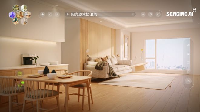 创企业只需一句线D设计方案EVO视讯真人深圳这家初(图3)