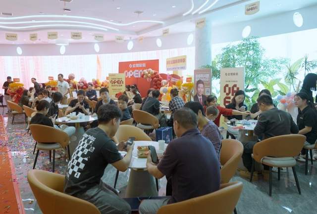 人居系统赋能高品质住宅新时代EVO视讯金煌家装九大健康