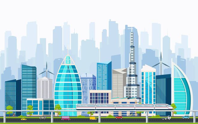 塑造我们互联世界的十大物联网趋势EVO视讯2025年的智慧生活：