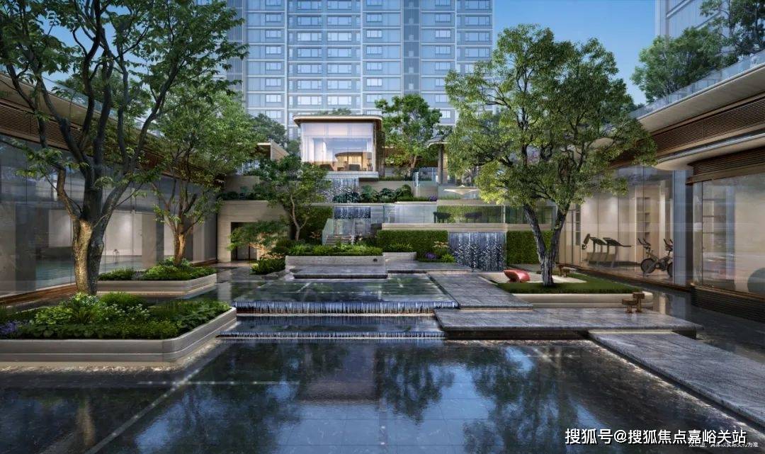 营销中心)楼盘欢迎您-小区环境-户型-价格-地址-楼盘详情-周边配套EVO视讯江湾金茂府(售楼处)首页网站-2025江湾金茂府销售中心((图4)