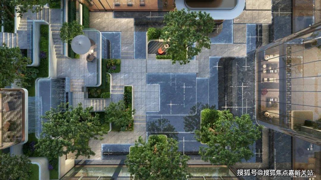 营销中心)楼盘欢迎您-小区环境-户型-价格-地址-楼盘详情-周边配套EVO视讯江湾金茂府(售楼处)首页网站-2025江湾金茂府销售中心((图7)