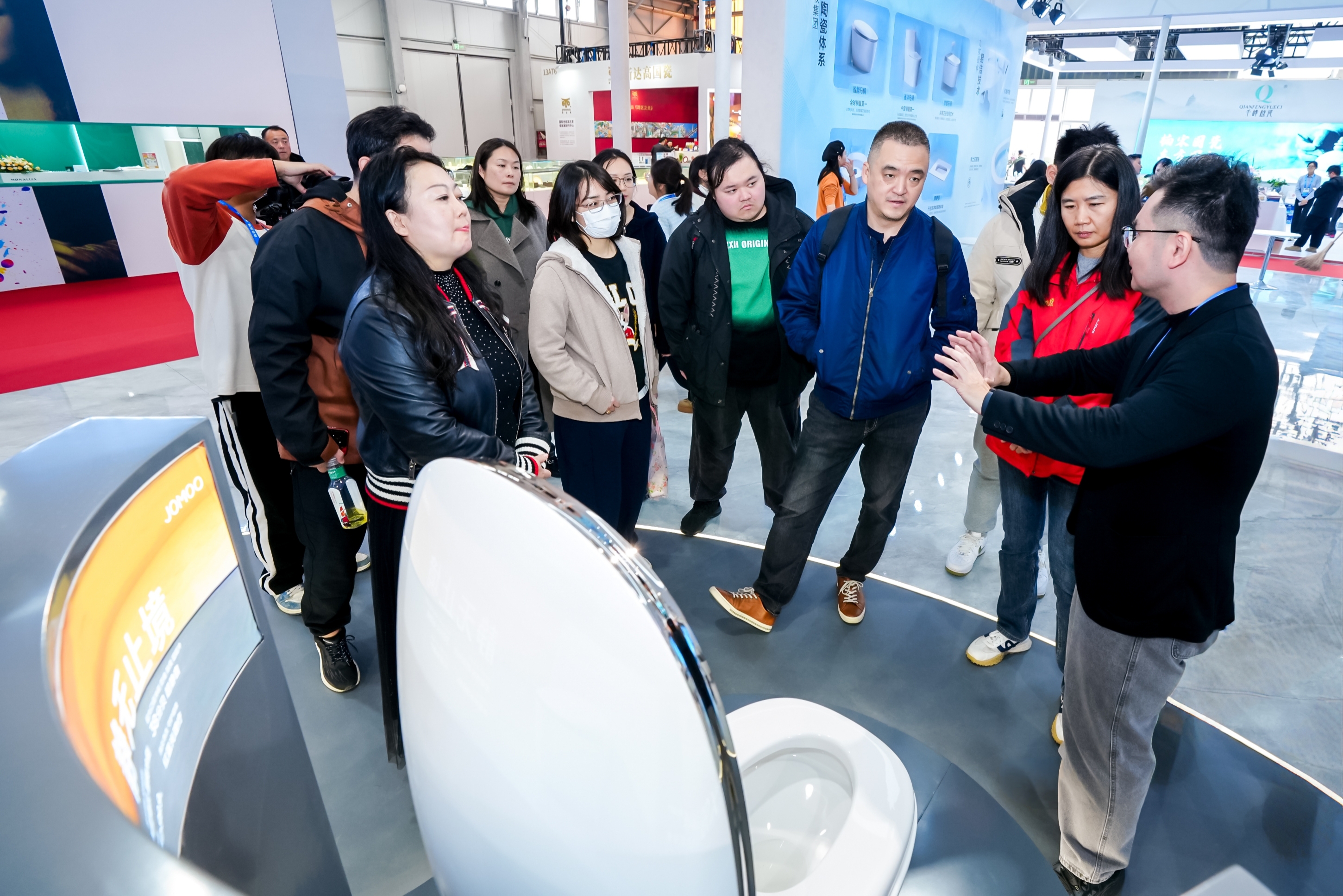 牧智能马桶中国市占率榜首EVO视讯实力见证!九(图4) 牧智能马桶中国市占率榜首EVO视讯实力见证!九(图4)